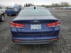 Portland, OR에서 판매 중인 2017 Kia Optima Lx - Vandalism