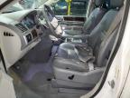 2010 Chrysler Town & Country Touring for Sale in Woodhaven, MI - Front End