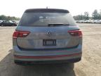 2022 Volkswagen Tiguan Se R-Line Black იყიდება Finksburg-ში, MD - Side