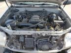 2001 Toyota Sequoia Limited de vânzare în Fresno, CA - Front End