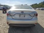 2014 Hyundai Sonata Hybrid на продаже в Hampton, VA - Normal Wear
