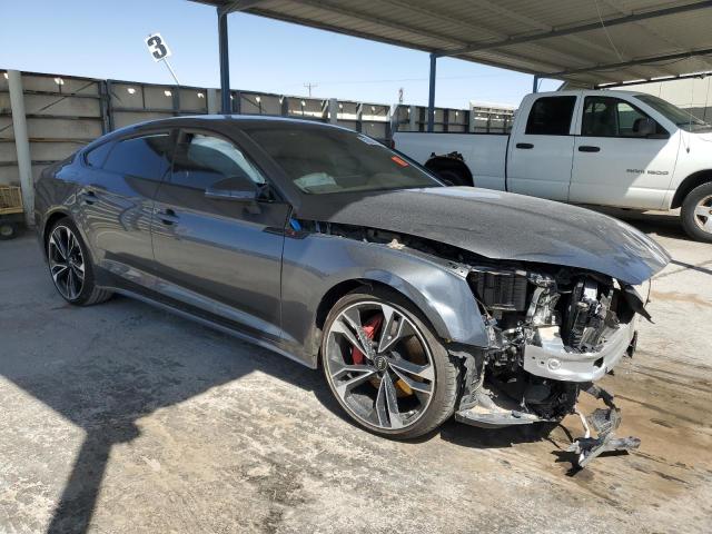  AUDI S5/RS5 2024 Серый