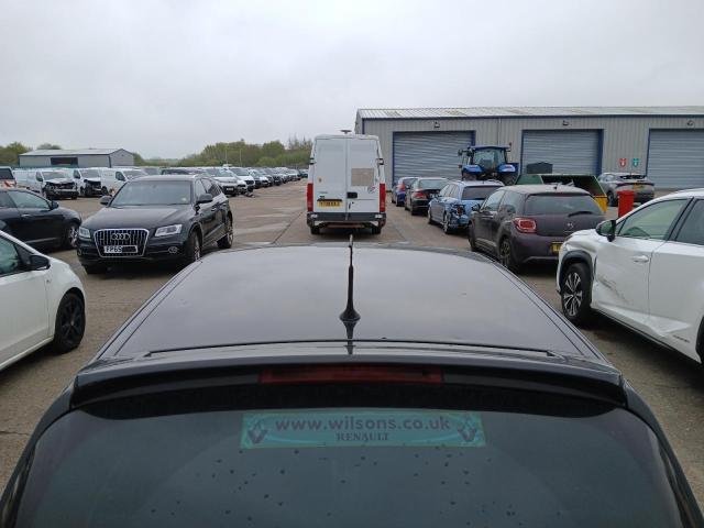 2007 RENAULT CLIO 1.2 TCE DYNAMIQUE SX 3DR