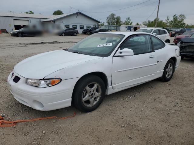 1998 Pontiac Grand Prix Gtp