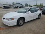 1998 Pontiac Grand Prix Gtp for Sale in Pekin, IL - Rear End