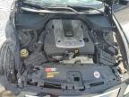 2009 Infiniti G37  de vânzare în Cartersville, GA - Front End