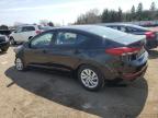 2018 HYUNDAI ELANTRA SE for sale at Copart ON - TORONTO