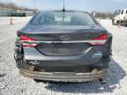 2017 Ford Fusion Se en Venta en Barberton, OH - Rear End