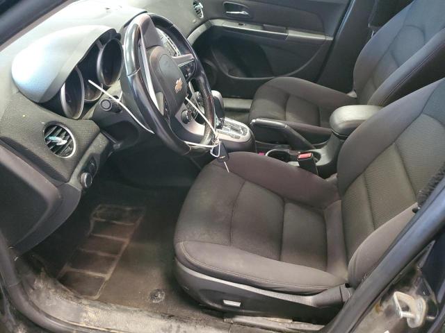 Седаны CHEVROLET CRUZE 2014 Угольный