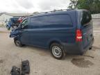 2017 Mercedes-Benz Metris  იყიდება Greenwell Springs-ში, LA - Front End