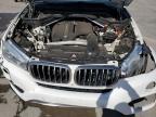 2016 Bmw X6 Xdrive35I na sprzedaż w Littleton, CO - Front End