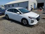 2017 Hyundai Ioniq Blue zu verkaufen in Hillsborough, NJ - Front End