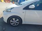 2011 TOYOTA AYGO GO VV for sale at Copart WOLVERHAMPTON
