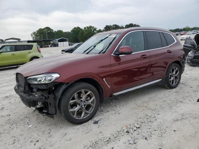 BMW X3 SDRIVE3 2022