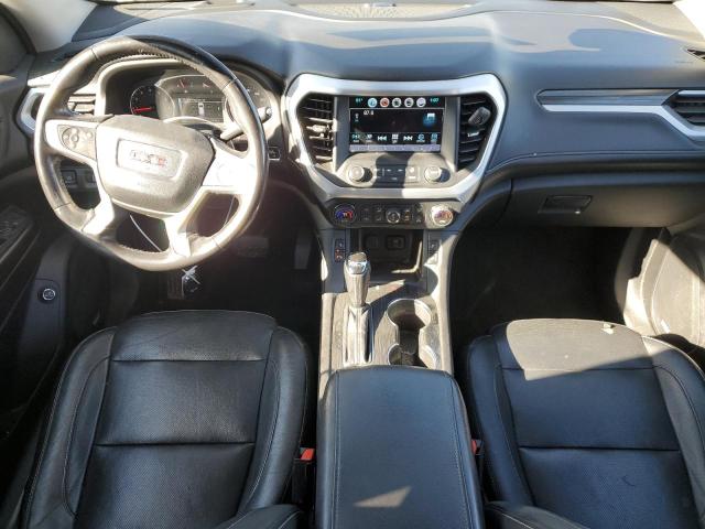  GMC ACADIA 2019 Черный