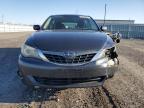 2008 Subaru Impreza 2.5I for Sale in Ottawa, ON - Front End