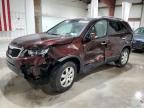 2011 Kia Sorento Base de vânzare în Leroy, NY - Side