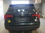2016 Honda Pilot Exl en Venta en Candia, NH - Rollover