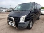 2011 FORD TRANSIT140 for sale at Copart WESTBURY