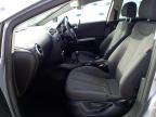 2011 SEAT LEON SE CO for sale at Copart WHITBURN