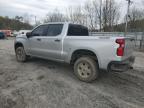 2021 Chevrolet Silverado K1500 Trail Boss Custom zu verkaufen in Hurricane, WV - Water/Flood