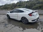 2018 Honda Civic Si იყიდება Reno-ში, NV - Front End