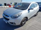2015 HYUNDAI IX35 SE for sale at Copart CHESTER