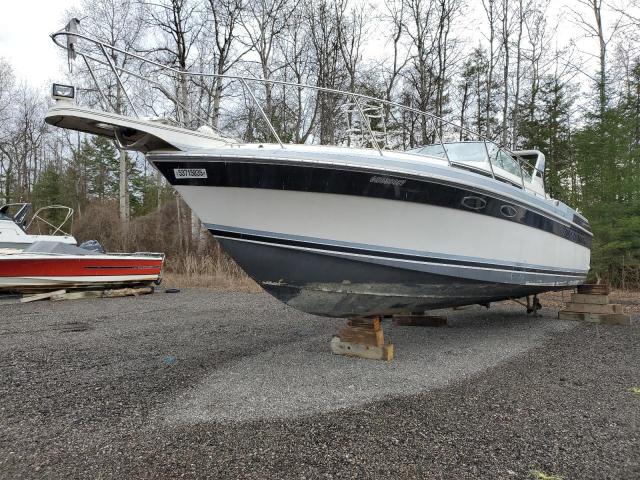 1987 WELLCRAFT ST TROPEZ