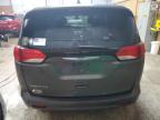 2017 Chrysler Pacifica Touring продається в Kincheloe, MI - Front End