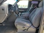 2006 Chevrolet Silverado C1500 продається в Vallejo, CA - Rear End