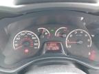 2009 FORD KA STUDIO for sale at Copart SANDTOFT