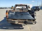 2003 Toyota Tacoma Double Cab Prerunner продається в Sacramento, CA - All Over