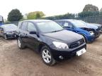 2007 TOYOTA RAV4 XTR D for sale at Copart COLCHESTER