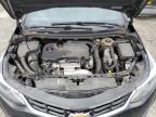 2017 Chevrolet Cruze Lt zu verkaufen in Graham, WA - Side
