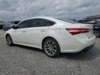2015 Toyota Avalon Xle за продажба в Earlington, KY - Hail