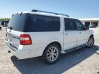 2016 Ford Expedition El Limited იყიდება Madisonville-ში, TN - Rear End