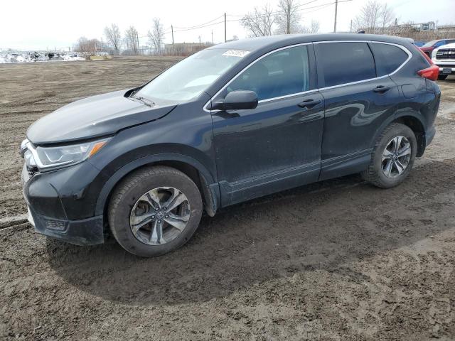 2018 HONDA CR-V LX à vendre chez Copart QC - MONTREAL