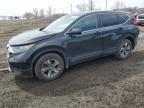 2018 HONDA CR-V LX à vendre chez Copart QC - MONTREAL