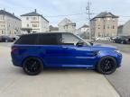 2017 Land Rover Range Rover Sport Svr for Sale in North Billerica, MA - Normal Wear