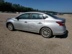 2019 Nissan Sentra S   for Sale in Greenwell Springs, LA - Frame Damage