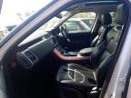 2016 LAND ROVER RANGE ROVE for sale at Copart SANDY