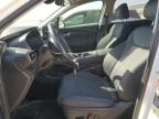 2022 Hyundai Santa Fe Sel продається в San Antonio, TX - Hail