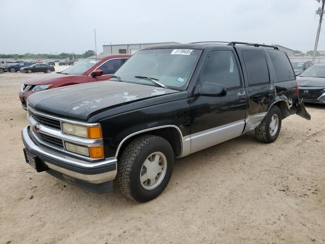 1996 Chevrolet Tahoe C1500