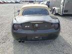 2005 Bmw Z4 3.0 продається в Earlington, KY - Front End