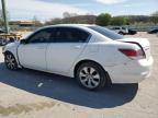 2009 Honda Accord Exl продається в Lebanon, TN - Front End