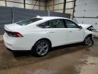 2024 Honda Accord Ex for Sale in Columbia Station, OH - Front End
