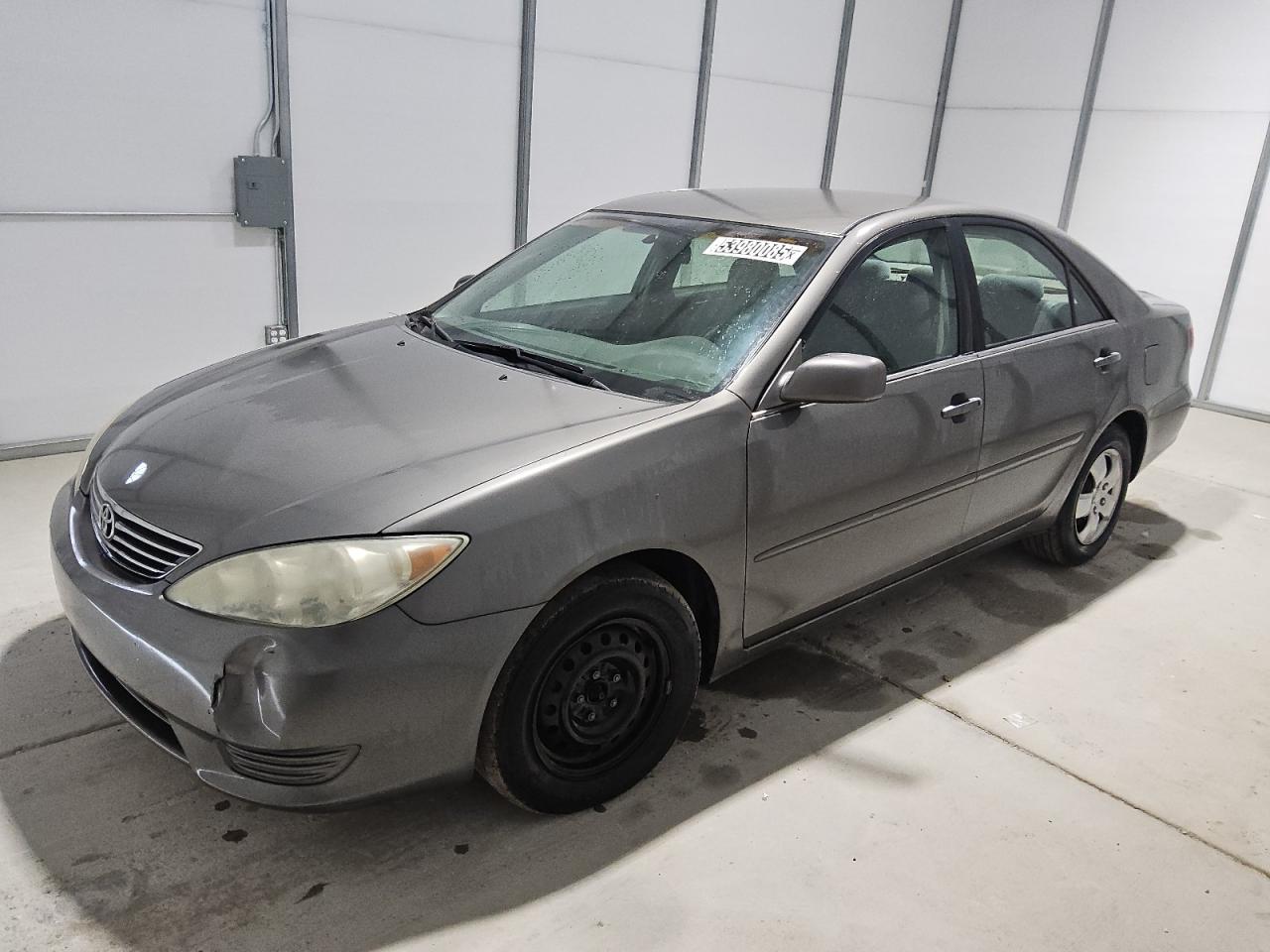 4T1BE32K36U727754 TOYOTA CAMRY Photo 1