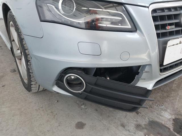 2011 AUDI A4 S LINE