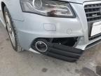 2011 AUDI A4 S LINE for sale at Copart BELFAST