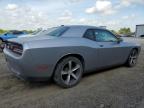 2015 Dodge Challenger Sxt იყიდება Mercedes-ში, TX - Water/Flood